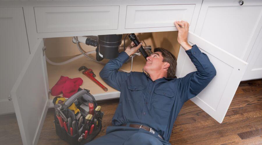 Local expert plumbing services in Alsea, OR